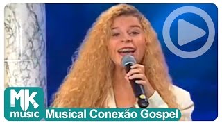 Jossana Glessa  Mover das Águas Musical Conexão Gospel [upl. by Shari]