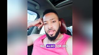 Frederick Leonard Speak The Truth Fans React 😱😱😱 [upl. by Hebert]