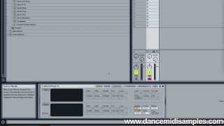 How can I use SoundFonts In Ableton Live [upl. by Loise]