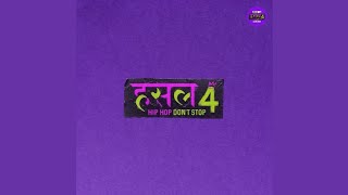 Lashkara  Ajitesh Bhati  MTV Hustle 4 [upl. by Adnoyek]