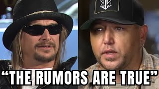 Kid Rock and Jason Aldean Make Surprise 2024 Announcement [upl. by Cordeelia]