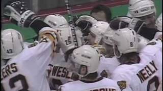 1990 BruinsHabs Adams Div Final Games 3 4 and 5 [upl. by Atikihc]