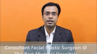 Oculoplastic Surgery Expert DrDebraj Shome Explains Treatment amp Techniques [upl. by Weywadt]