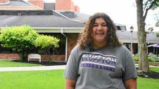 What to expect at Bluffton University orientation [upl. by Mable]