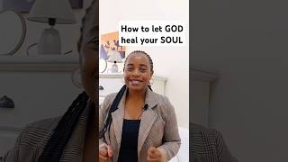 How To Let God Heal Your Soul Divine Healing bible god healing healing [upl. by Jaco126]