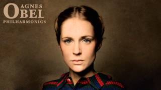 Agnes Obel  Beast Official Audio [upl. by Hehre]