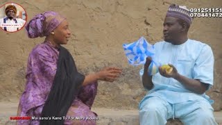 Kunnen Kashi Full Episode 66 Original hausa Film Kannywood [upl. by Alemac]