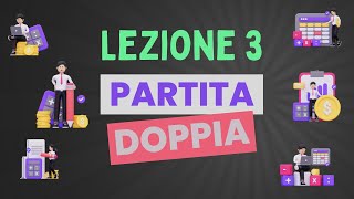 Impariamo i principi fondamentali della Partita Doppia [upl. by Caryl]