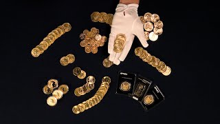 Why We Buy Gold The Secret Wealthy Investors Learned from History [upl. by Charline843]