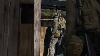 DayZ Using grenades and shooting 🔫 our way in 😆 dayz gaming ps5 youtube [upl. by Virgina]