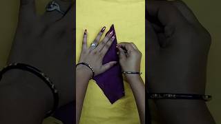 नवरात्रि के लिए बनाऐ लहंगा। lehenga ki cuttinglehenga cutting and stitching shortsviral diy song [upl. by Anniken624]