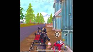 KAMYON İLE DÜŞMANI VURDUM 😂 pubgmnextstarprogram pubgmobile pubgmobilec7s20 [upl. by Ednew]