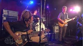 Nada Surf  When I Was Young Live in Sydney  Moshcam [upl. by Noraed714]