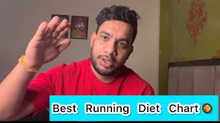 Best running diet  diet for stamina [upl. by Bibeau478]