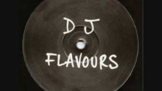 DJ Flavours  Cant Hold Back [upl. by Yelyab]