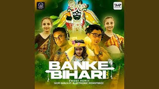 Banke Bihari Laal Sweet Remix [upl. by Fannie597]