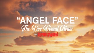 Stephen Sanchez – Angel Face The Live Visual Album  Presented by Lenovo  Intel® Evo™ [upl. by Netsirk]