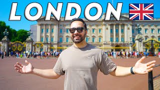 LONDON TRAVEL TIPS FOR FIRST TIMERS  40 MustKnows Before Visiting London  What NOT to Do [upl. by Aleibarg]