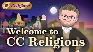 Crash Course Religions Preview [upl. by Yenahteb688]