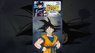 Legends Festival 2024 part 1 predictions dbl dragonballlegends dblegends [upl. by Elmer485]