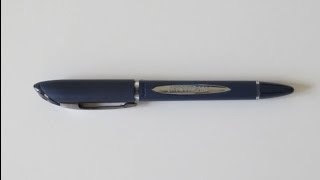 UniBall Jetstream Pen [upl. by Essila774]