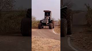 Top 3 Most Tractor Wedding 🤯😱trending youtubeshorts shortvideo viral [upl. by Kinson]