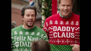 Daddys Home 2 I TV SPOT [upl. by Catherina]