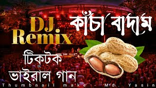 Kacha Badam Song  কাঁচা বাদাম গান  Payer Tora Hater Bala  পায়ের তোরা হাতের বালা  TikTok Viral [upl. by Carlene122]