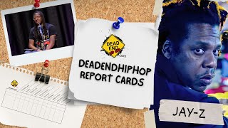 DEHH Report Cards JayZ  Myke CTown [upl. by Goldberg596]