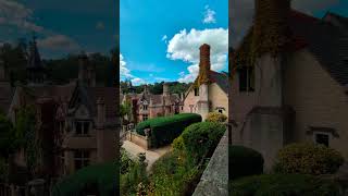 The Manor House Hotel Castle Combe [upl. by Yhcir368]