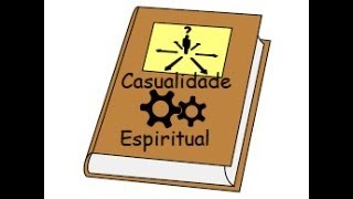 AO VIVO  Casualidade do Espiritual ✔ [upl. by Renita]