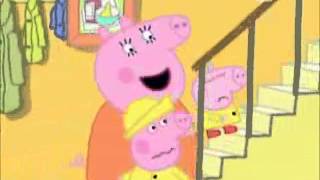 Peppa Pig  george prende il raffreddore [upl. by English925]