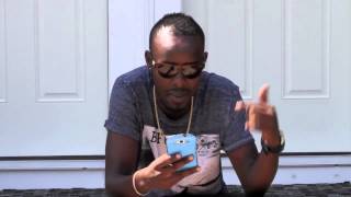 Eddy Kenzo 2013 US Tour Dates and Venues [upl. by Claudelle]