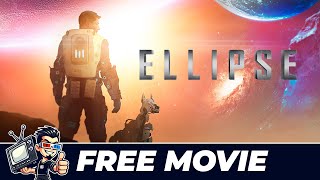 Ellipse Scifi Adventure Full Movie JoBlo [upl. by Airbma]