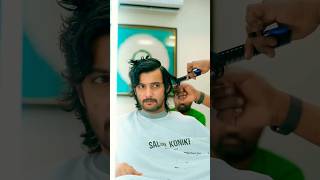 Hero Aadi saikumar New Look shorts Aadi saikumar New hair style [upl. by Miner]