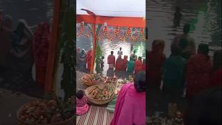 Chot puja vlog shorts shortsfeed youtubeshorts minivlog [upl. by Siraval]