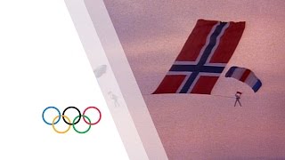 The Full Lillehammer 1994 Winter Olympic Film  Olympic History [upl. by Oliana]