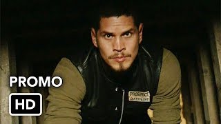 Mayans MC 1x03 Promo quotBuhoMuwanquot HD [upl. by Akirej]