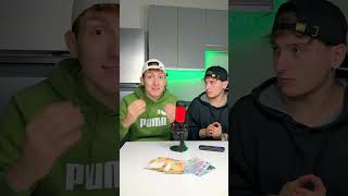 NON DOVEVA FINIRE COSI😰😳😭 challenge humor react comedy reage funny illere sketch [upl. by Benetta507]