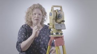 About the Total Station [upl. by Atile]