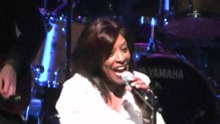 Rose Royce  Car Wash with Gwen Dickey [upl. by Anivahs]