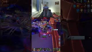 Premier down de La Reine Ansurek Héroïque fullmax worldofwarcraft wow [upl. by Seravaj]