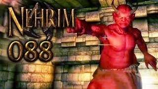 Lets Play  Nehrim 088 HD  Der Meistermetzger [upl. by Leacim833]