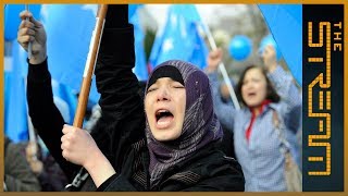 Why are Muslim Uighurs being sent to reeducation camps  The Stream [upl. by Fishbein]