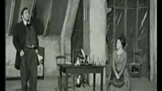 Luciano Pavarotti  Che gelida manina  Live 1969 [upl. by Gayn]