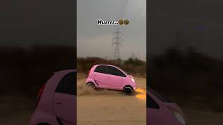 hurrrhtatananocar drift on roadtrip [upl. by Manoop]