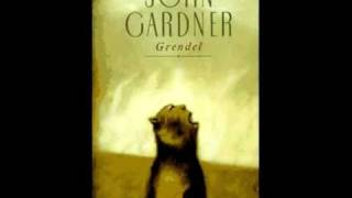 Grendel  John Gardner  Track 6 of 8 [upl. by Sandra748]