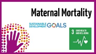 Maternal Mortality [upl. by Eserahs]