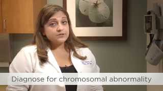 Prenatal Genetic Testing with Dr Gayatri Chhatre OBGYN [upl. by Lilllie]