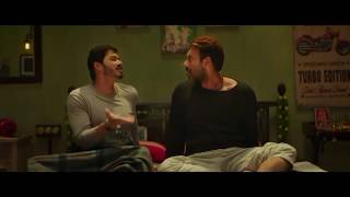 Golmaal again santa aayega scene [upl. by Nylirrej882]